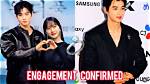 Is Cha Eun Woo Currently Engaged? Uncovering the Truth