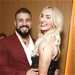 Is Charlotte Flair Still Hitched to Andrade? Marriage Status Unveiled