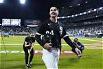 Is Chicago's Ace Starting Pitcher Dylan Cease Hitched?