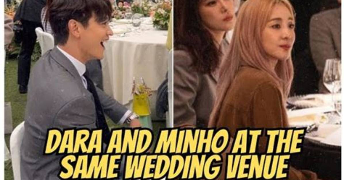 Is Choi Minho Married? Exclusive Insights Revealed