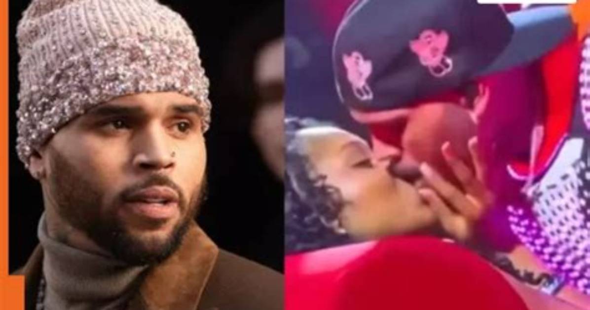 Is Chris Brown Married? the Truth Behind His Relationship Status