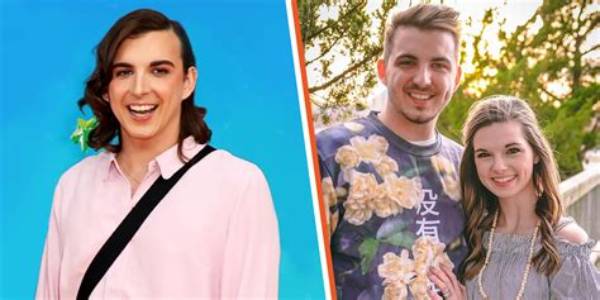 Is Chris Tyson Still Married to Katie Tyson? Marriage Explored Amid Transphobic Backlash