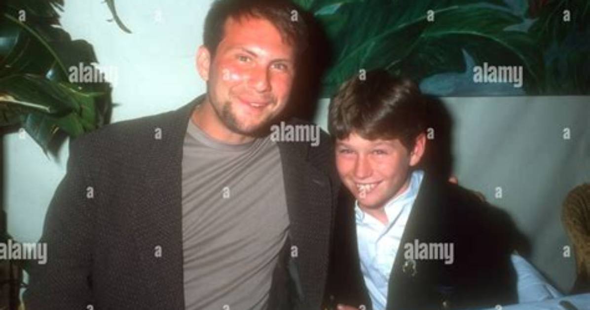 Is Christian Slater's Son an Actor? Exploring the Next Generation of Talent