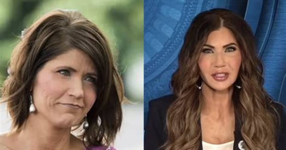 Is Christy Noam Old or Young? Find out Her Age