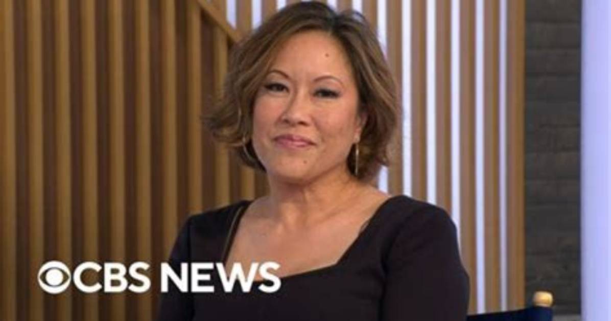 Is Cindy Hsu Leaving Cbs Weekend Show? Channel Plans New Morning Program Replacing Drew Barrymore