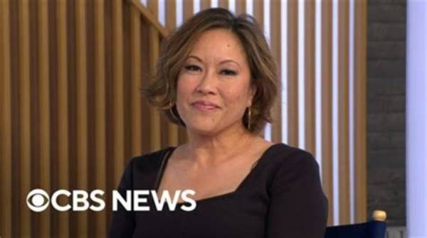Is Cindy Hsu Leaving Cbs Weekend Show? Channel Plans New Morning Program Replacing Drew Barrymore