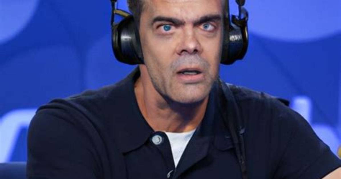 Is Colin Cowherd on Vacation and Is That Why He Is Not on Tv? Where Is the Fox News Host Today?