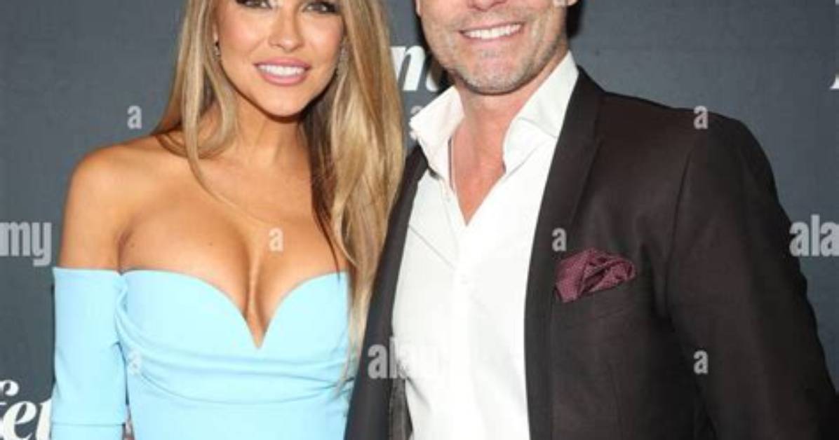 Is Colin Hufman Married? Wife or Girlfriend – Family
