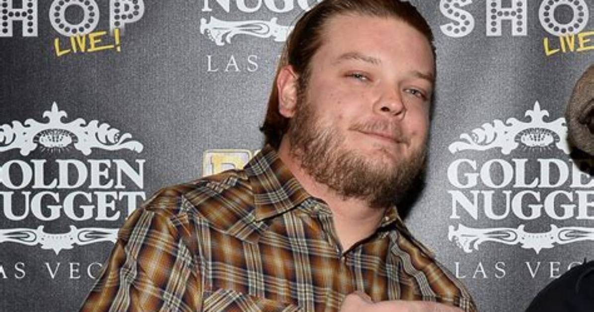Is Corey Harrison Dead? Who Is Corey Harrison?