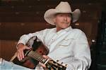 Is Country Music Icon Alan Jackson Still Alive?