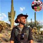 Is Coyote Peterson Married or Dating? His Wiki, Age, Wife, Real Name and Net Worth