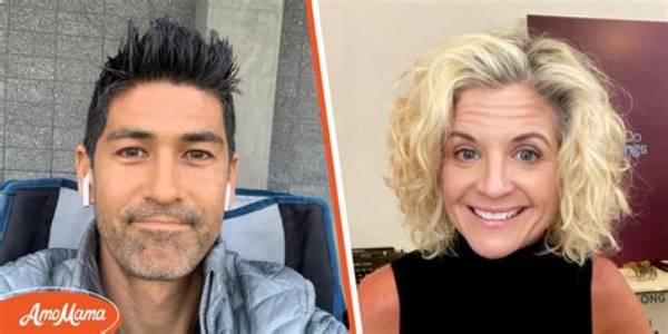 Is Craig Melton Married? Who Is His New Wife?