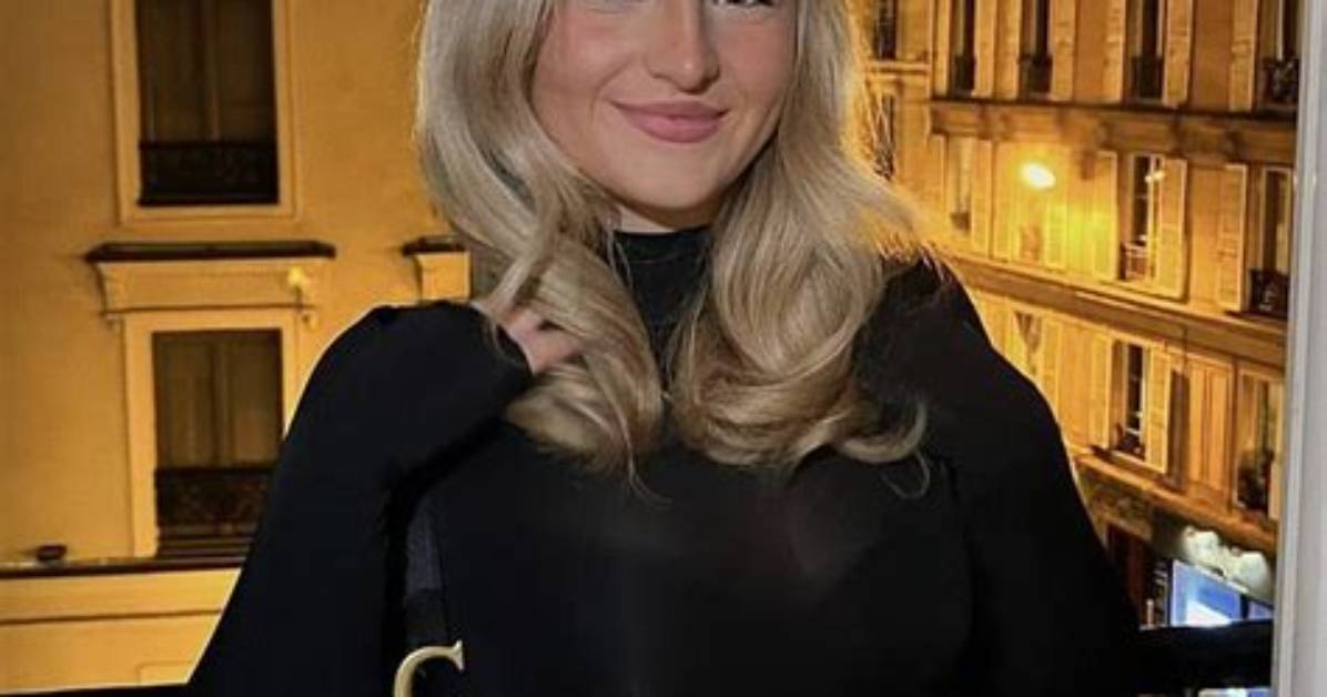Is Daisy Campbell Pregnant in Real Life? Amelia Spencer Is Having a Baby in Emmerdale