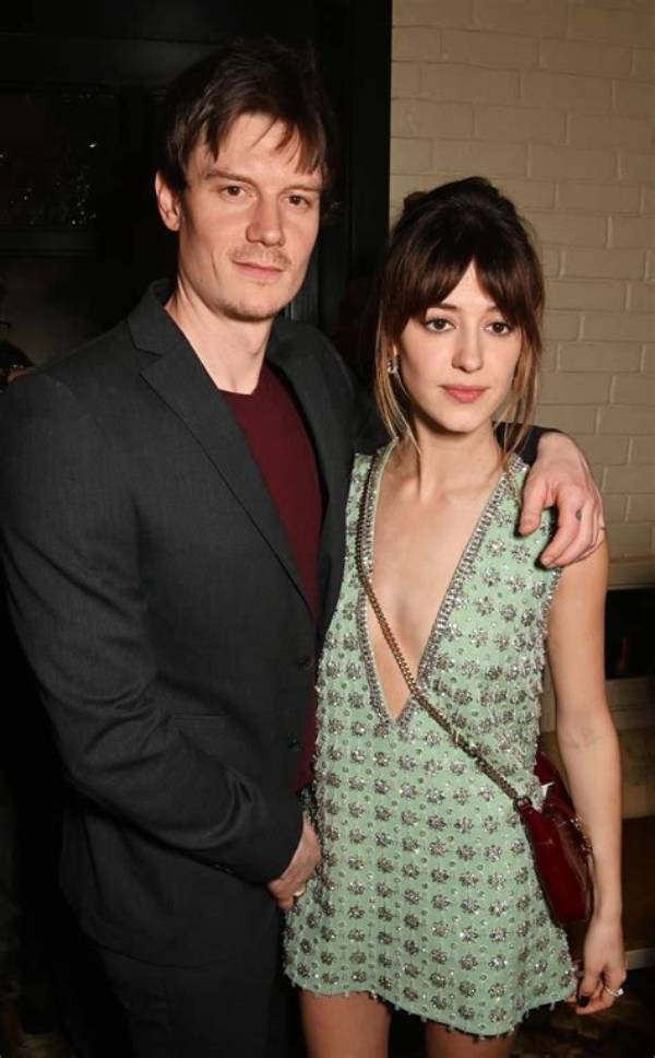 Is Daisy Edgar-Jones Dating Anyone in 2022? Relationship Timeline and Family Details Explained