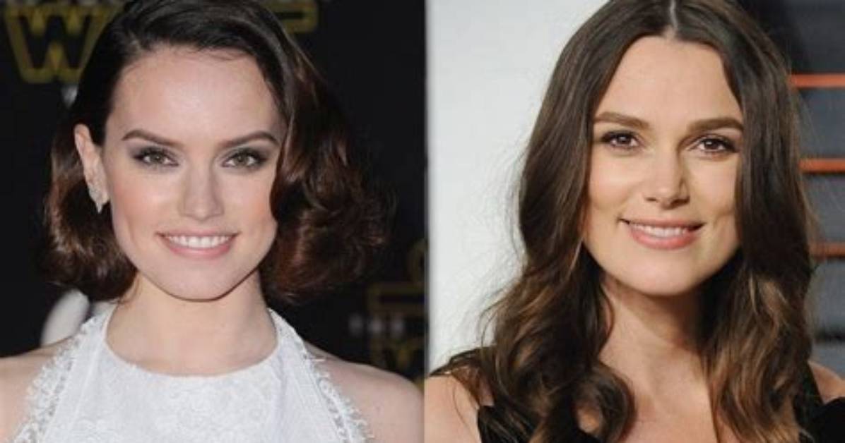 Is Daisy Ridley Related to Keira Knightley? Relationship and Family Details