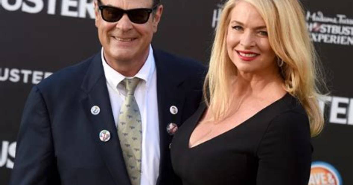 Is Dan Aykroyd Still Alive? Dan Aykroyds Age, Net Worth, Movies, Wife, and More