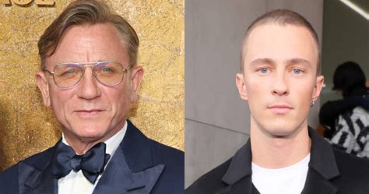 Is Daniel Craig Gay? Know More About His Life!
