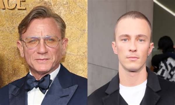Is Daniel Craig Gay? Know More About His Life!