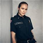 Is Danielle Savre Leaving Station 19? What Happened to Maya Bishop?