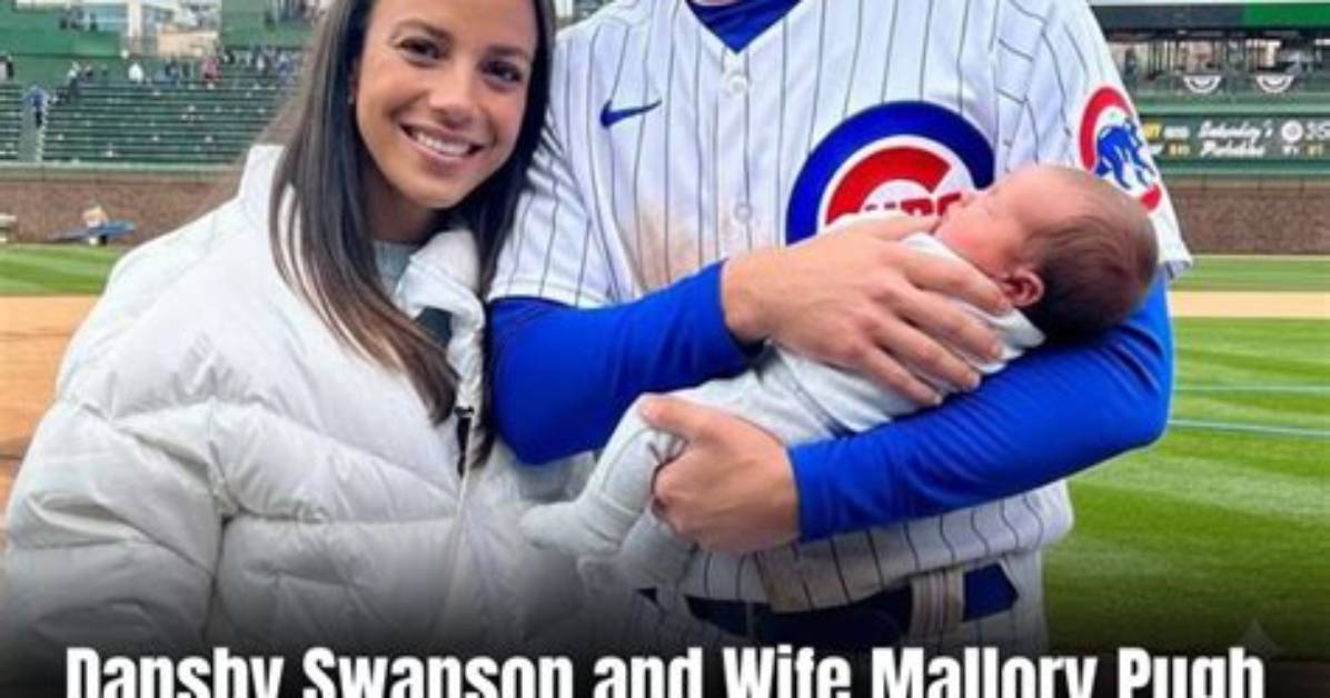 Is Dansby Swanson Welcoming a Baby? Latest Updates