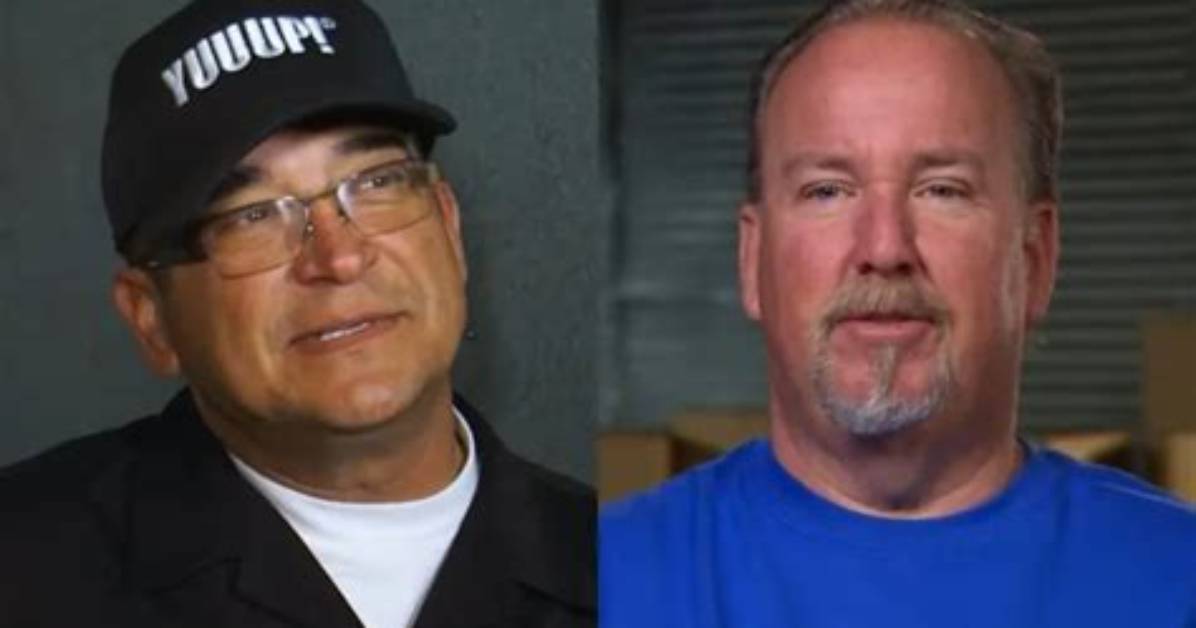Is Dave Hester Finally off the Market?