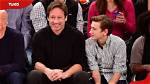 Is David Duchovny's Son Following in His Acting Footsteps?