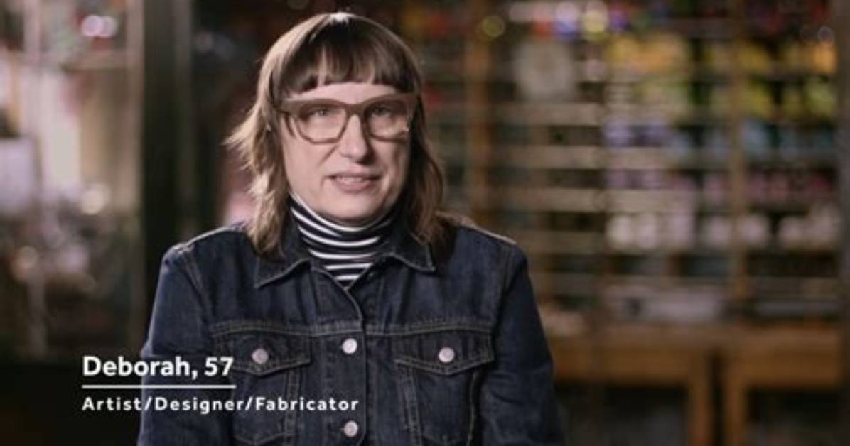 Is Deborah Czeresko Transgender? Blown Away Winner Married Life Details, Where Is She Now?