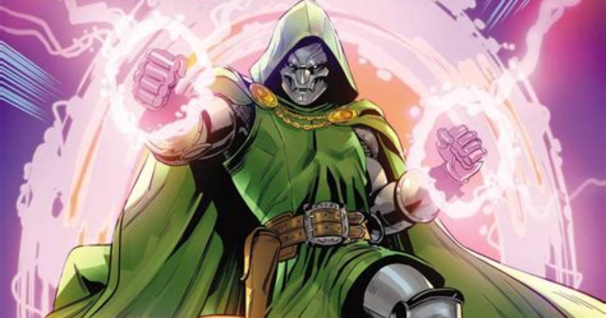 Is Doctor Doom a Villain or Hero?