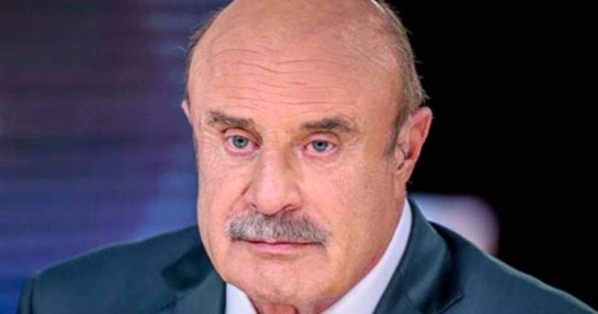 Is Doctor Phil Still Alive? Unraveling the Rumors