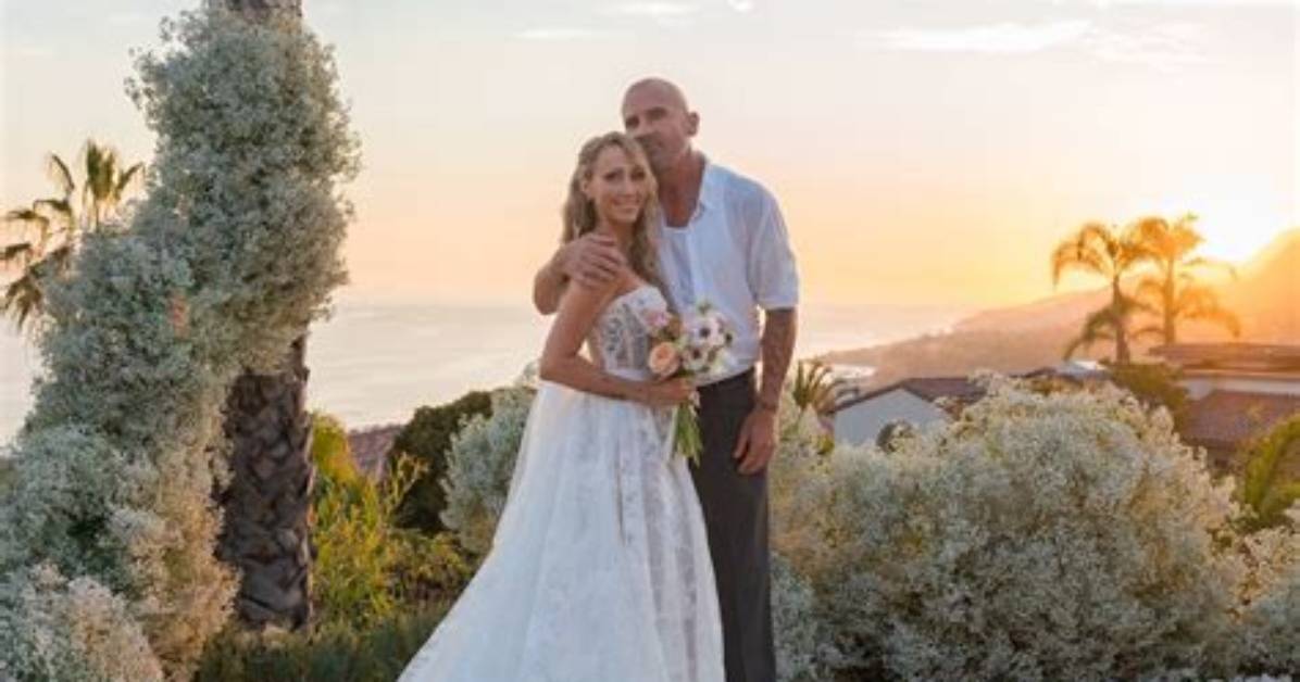 Is Dominic Purcell Married to Wife? or Dating a Girlfriend?