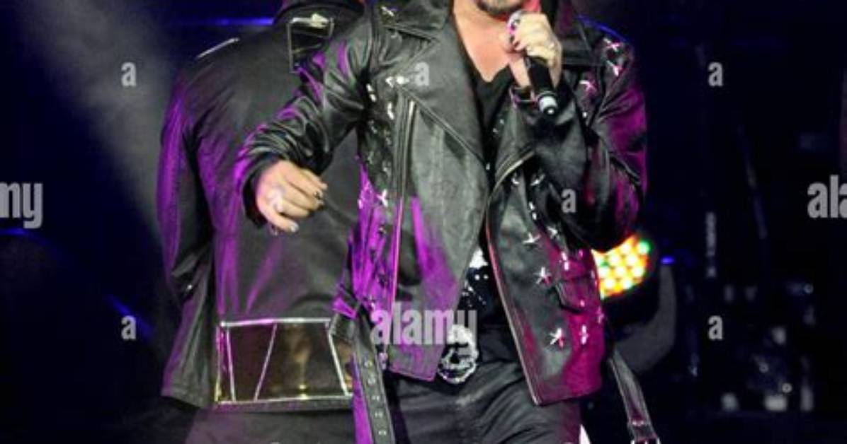Is Donnie Wahlberg Connected to the Backstreet Boys? an in-Depth Exploration