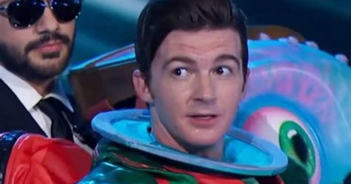 Is Drake Bell Latino: a Cultural Heritage Inquiry