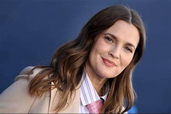 Is Drew Barrymore Married? Questions Regarding Sexuality Answered