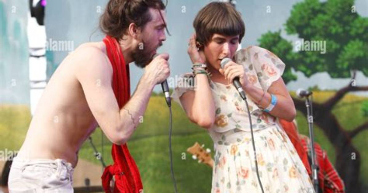 Is Edward Sharpe and the Magnetic Zeros Still Together?