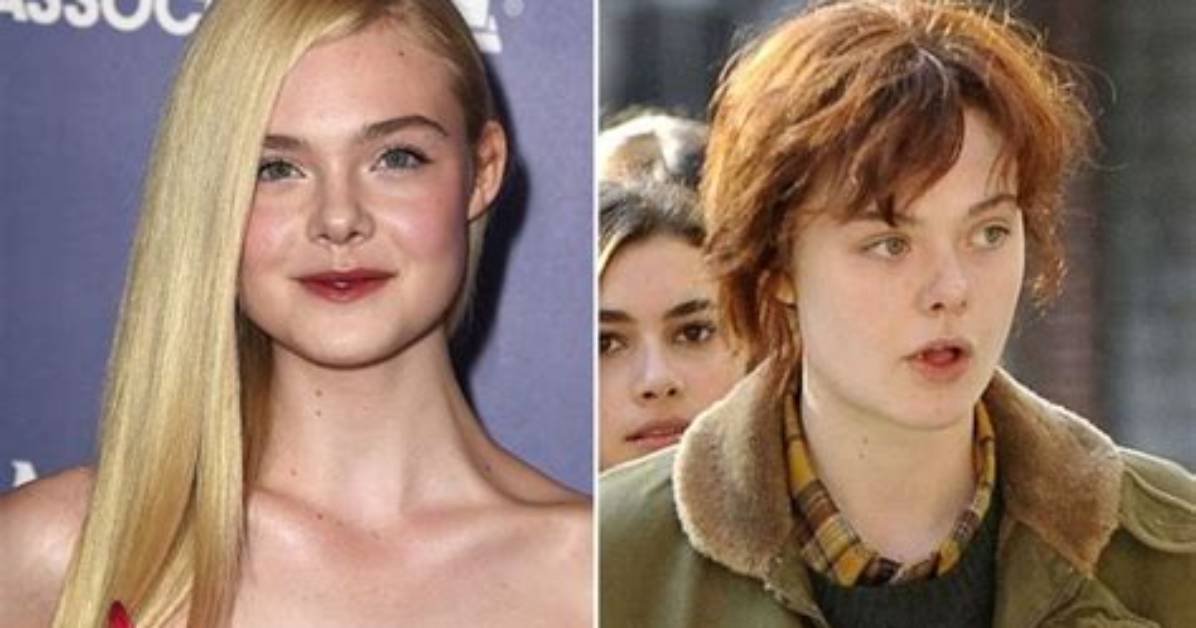 Is Elle Fanning Really Transgender? Uncovering the Truth