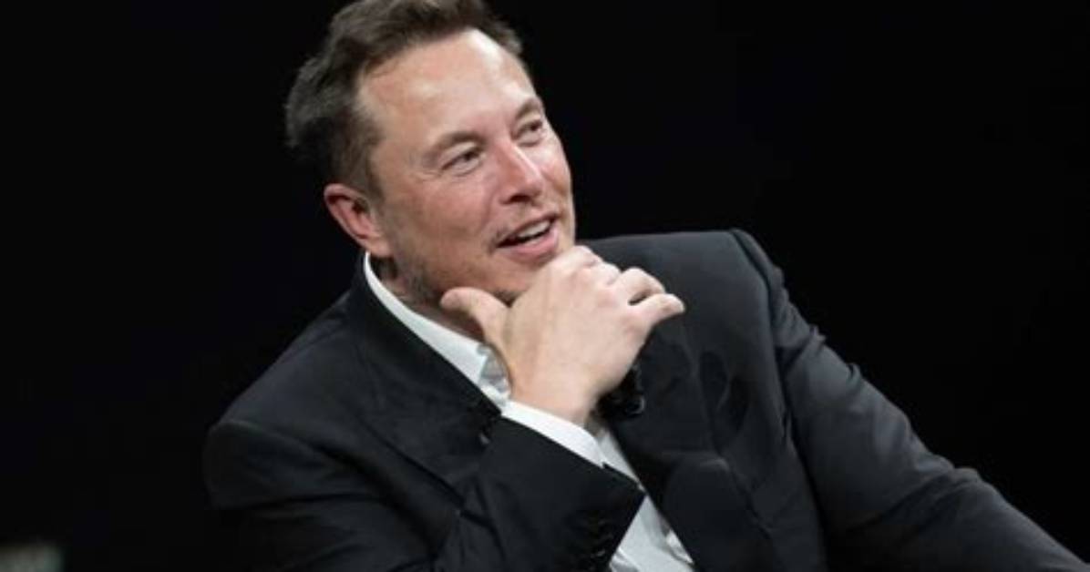 Is Elon Musk Planning to Acquire Google?