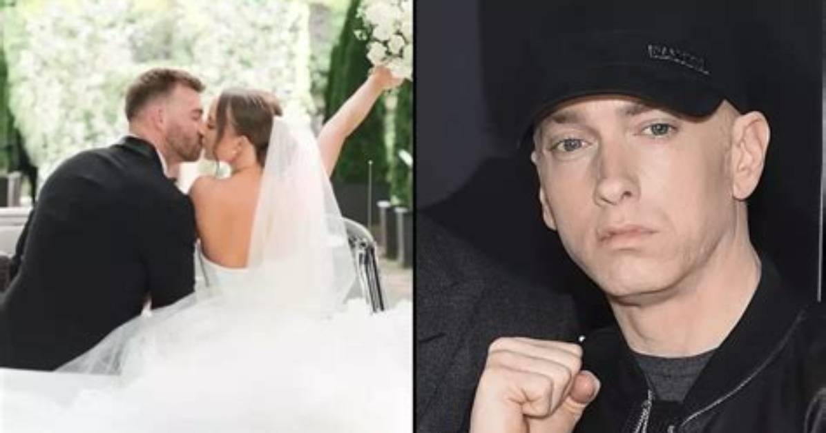 Is Eminem Married? Unveiling the Truth Behind His Relationship Status