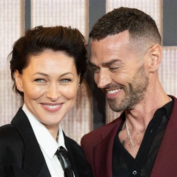 Is Emma Willis Still Married to Matt? , Husband, Chidlren