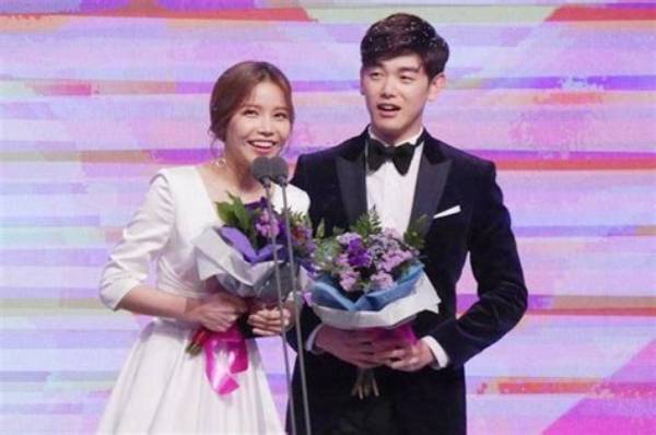 Is Eric Nam Married to Wife? or Dating a Girlfriend?