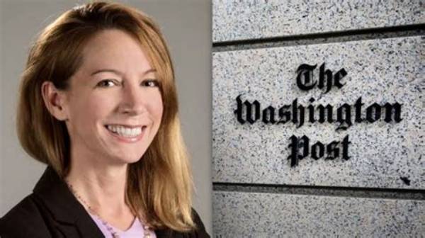 Is Felicia Sonmez Turkish? Washington Post Reporter Fired over Kobe Bryant Tweet