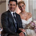 Is Fernando Colunga Married? Unveiling the Romance of a Telenovela Star