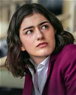 Is Fia from "Your Honor" Transgender? Unraveling the Character's Identity