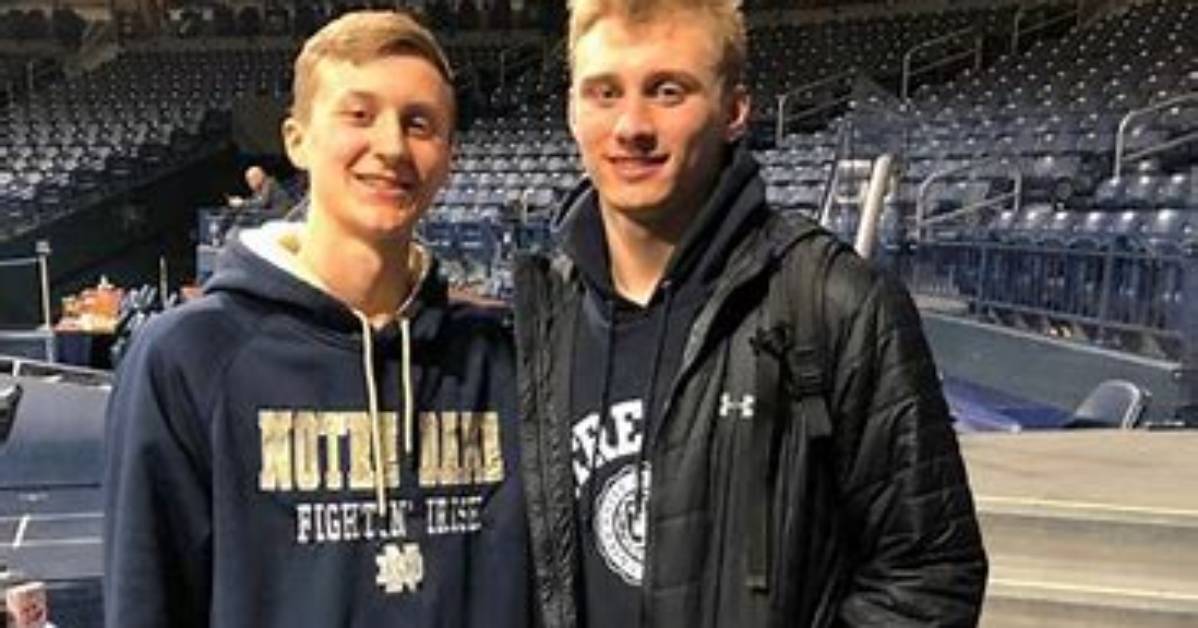Is Fletcher Loyer Related to Foster Loyer? Are They Brother- Family and Net Worth