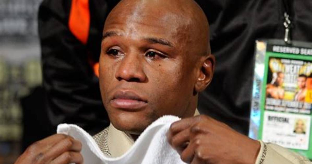 Is Floyd Mayweather Jr. Dead? Uncovering the Truth Behind the Rumor