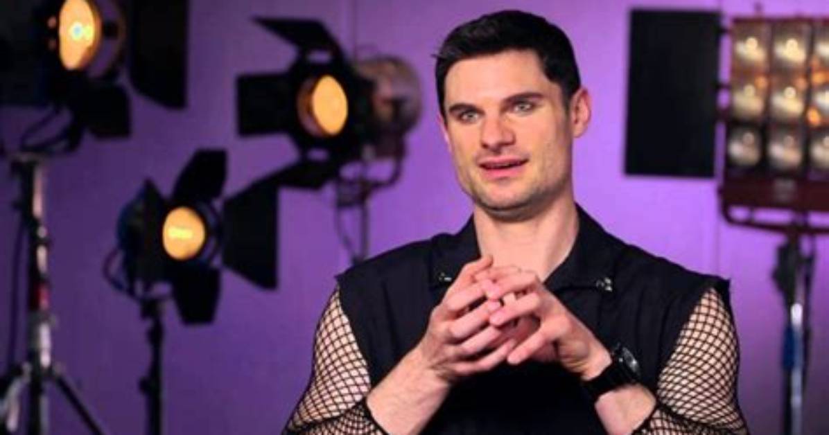 Is Flula Borg Married to Wife: Flula Borg’s Biography?