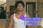 Is Gabriel Santana Gay or Does He Have a Girlfriend? Family and Net Worth