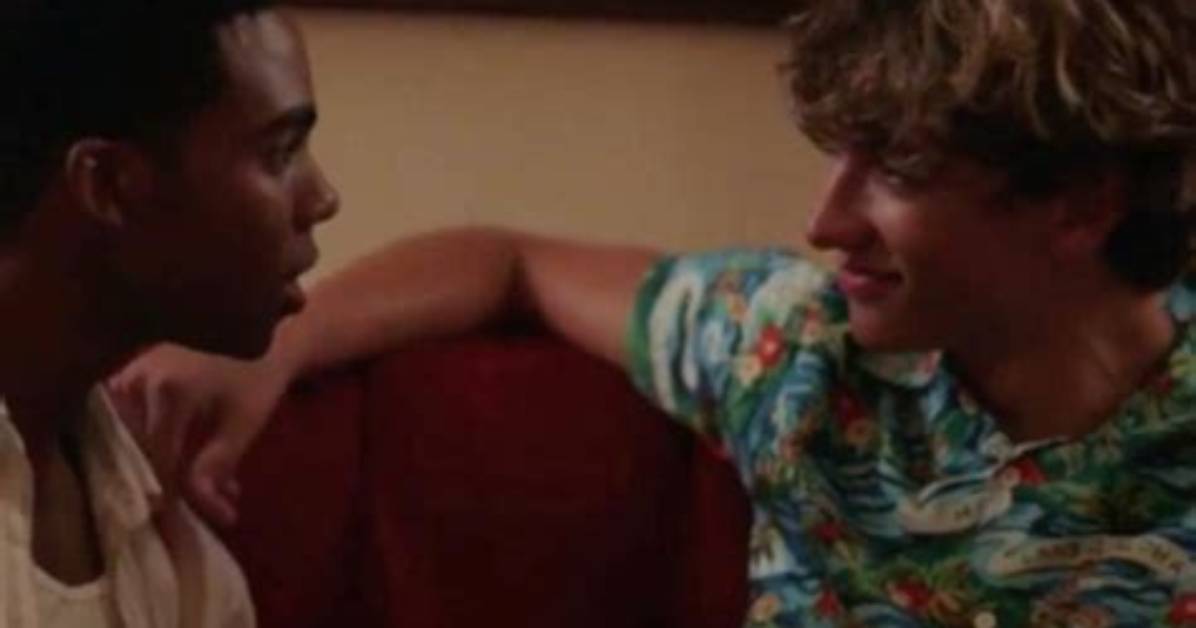 Is Gavin Casalegno Gay or Bisexual – Actor’s Sexuality Revealed