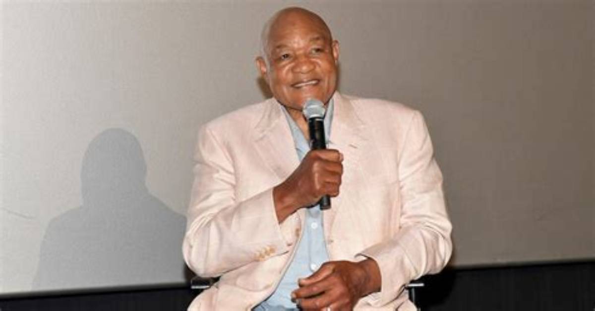 Is George Foreman’s Mother Still Alive? a Look into Her Life and Legacy