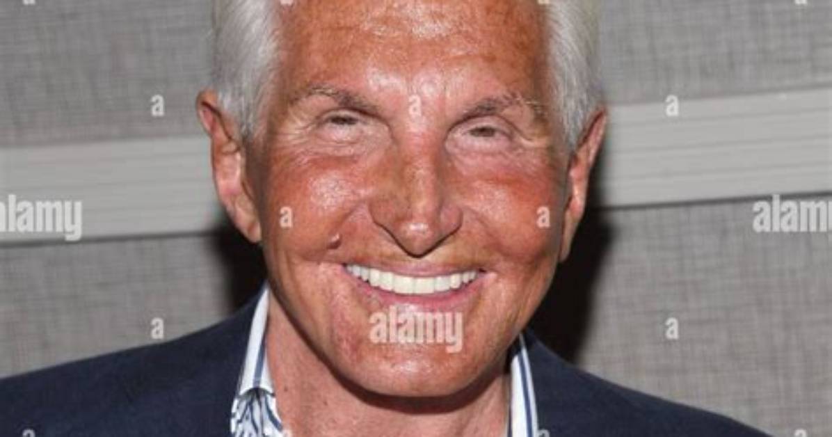 Is George Hamilton Still Alive or Dead? George Hamilton Biography, Family, Net Worth, and More