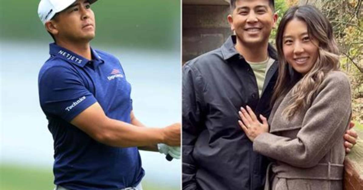 Is Golfer Kurt Kitayama Married? Find out About His Dating Life